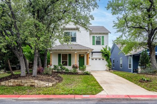 6108 Whipple Way, Austin, TX, 78745-2077 | Card Image
