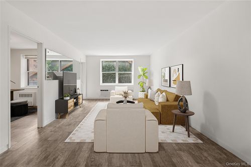 2b-636 N Terrace Avenue, Mount Vernon, NY, 10552 | Card Image
