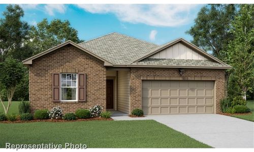 4912 Redhead Dr, Fort Worth, TX, 76179-4639 | Card Image