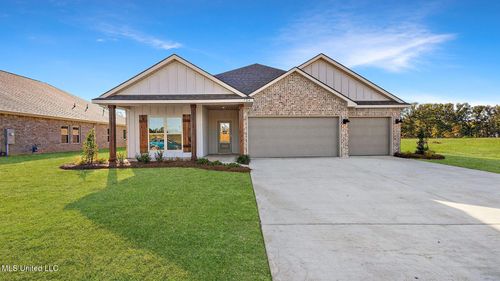 724 Honeysuckle Loop, Canton, MS, 39046 | Card Image