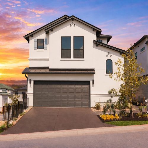 16 Maybury Way, Lakeway, TX, 78738-4189 | Card Image