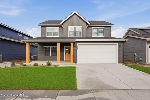 3297 Segar, Post Falls, ID, 83854 | Card Image