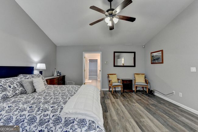 305 Morning Glen Dr, House other with 4 bedrooms, 2 bathrooms and 2 parking in Suwanee GA | Image 44