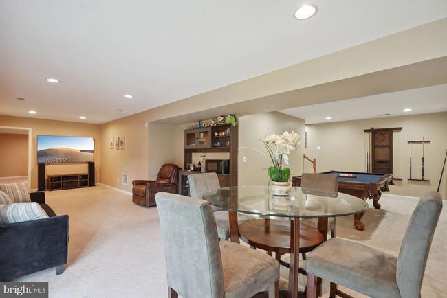10616 Tattersall Dr, House other with 5 bedrooms, 4 bathrooms and null parking in MANASSAS VA | Image 44