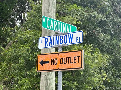 6977 S Rainbow Pt, Homosassa, FL, 34446-3756 | Card Image