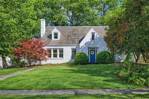 1809 Homestead Ave Ne, Atlanta, GA, 30306-3135 | Card Image