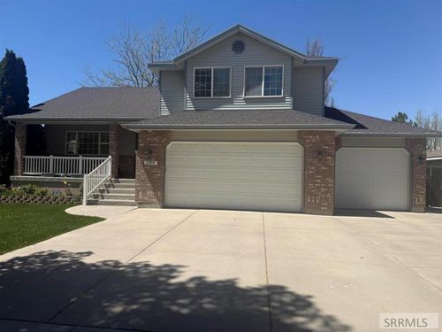 2399 Hiskey St, Pocatello, ID, 83201-1846 | Card Image