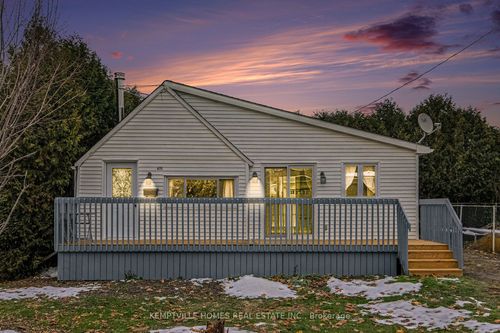 415 Barnes St, Kemptville, ON, K0G1J0 | Card Image