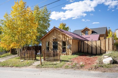 412 E 2nd St, LEADVILLE, CO, 80461-3206 | Card Image