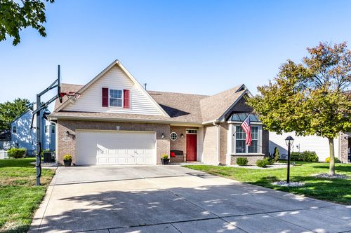 10638 Sandpiper Court, Noblesville, IN, 46060 | Card Image