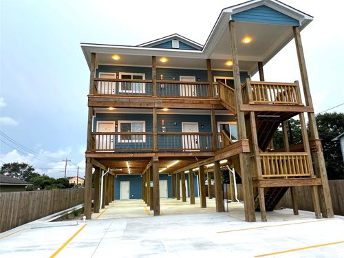 ste-d-175 W 6th St, Kemah, TX, 77565-0467 | Card Image