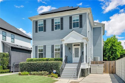 417 34th St, New Orleans, LA, 70124-1411 | Card Image