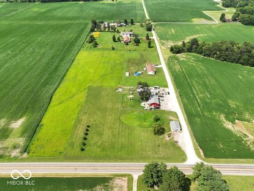 TBD W Us Highway 136, Covington, IN, 47932 | Card Image