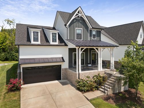 109 Lenham Dr, Brentwood, TN, 37027-1547 | Card Image