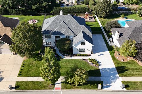 10908 Royal Glen Dr, Orland Park, IL, 60467-4579 | Card Image