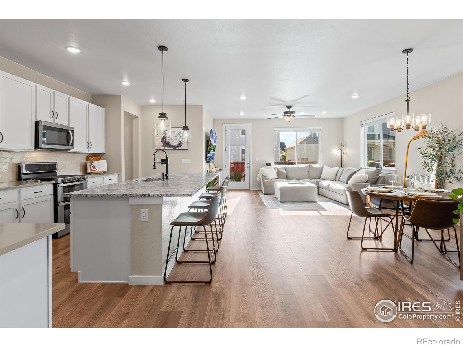 Blue Moon Dr, Windsor, CO 80550