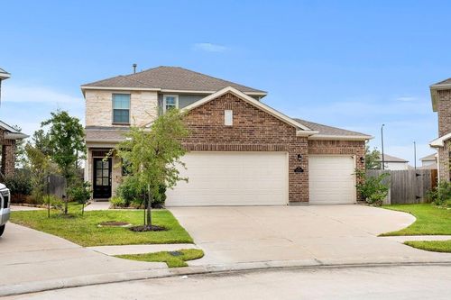 23007 Bright Light Lane, Katy, TX, 77493 | Card Image