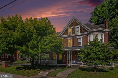 560 S Hanover St, CARLISLE, PA, 17013-3918 | Card Image