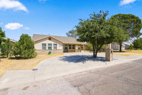 408 W Shandon Ave, Midland, TX, 79705-5334 | Card Image
