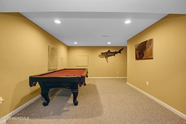 19 Winged Foot Dr, House other with 4 bedrooms, 3 bathrooms and null parking in Manalapan NJ | Image 42