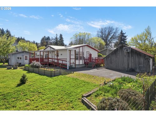 912 Ash St, Brownsville, OR, 97327-2109 | Card Image