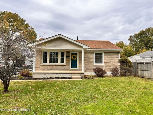 10402 Meadowview Dr, Louisville, KY, 40272 | Card Image