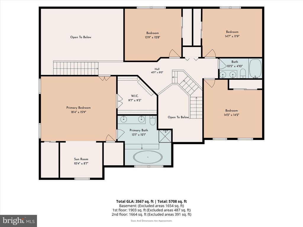Residential in DOWNINGTOWN 2