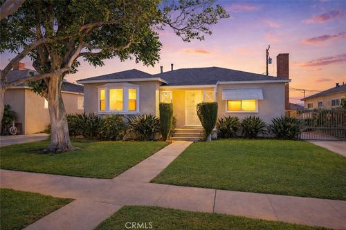 1036 S Hidalgo Ave, Alhambra, CA, 91801-4928 | Card Image