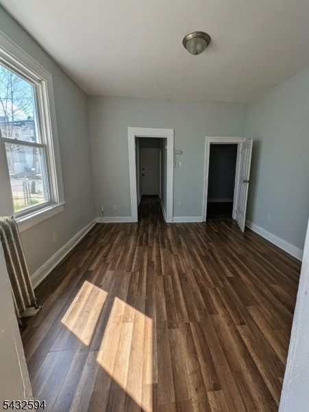 Residential Lease in Newark City