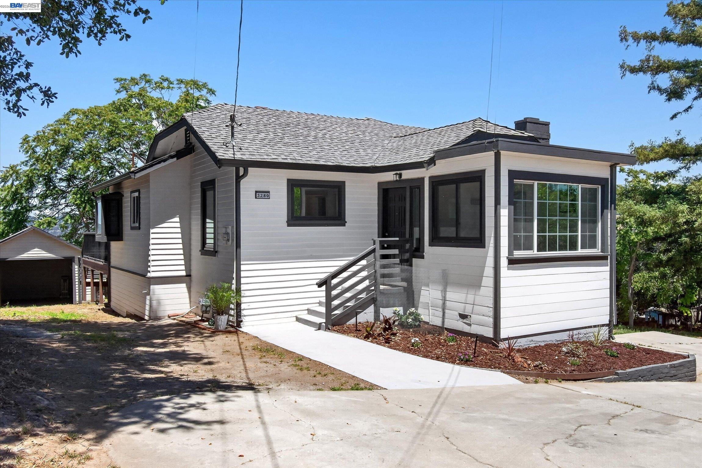 Residential in Hayward 2