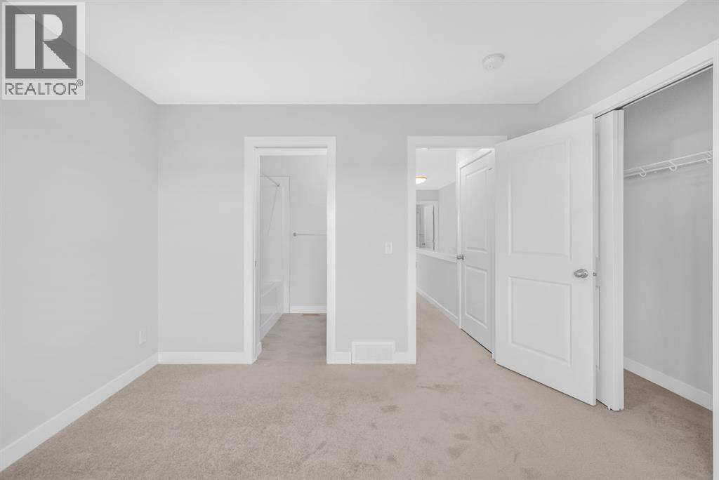 Residential in Airdrie 2