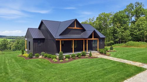 190 Farm Ridge Ln, Chicora, PA, 16025-2920 | Card Image