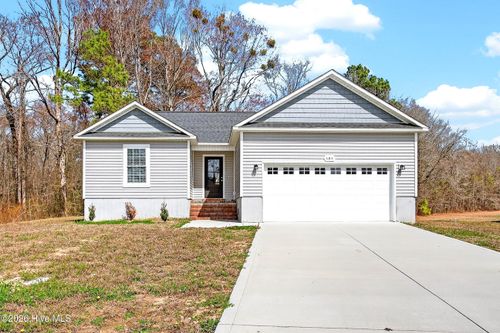 604 Sonata Ct, Richlands, NC, 28574-8491 | Card Image