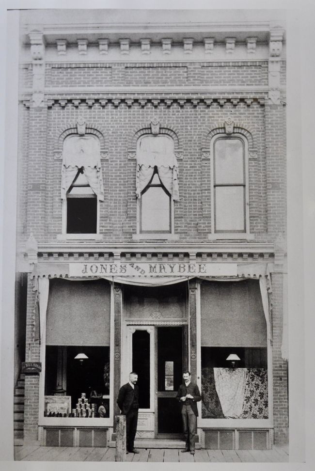 Jones and Maybee General Store (Holly, MI) | Image 12