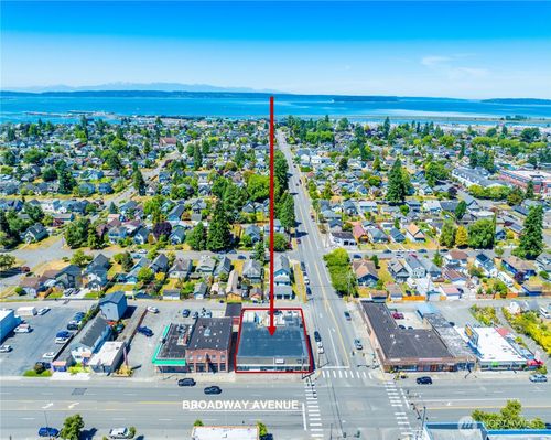 1906 Broadway Avenue, Everett, WA, 98021 | Card Image