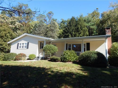 967 Derby Milford Rd, Orange, CT, 06477-1030 | Card Image