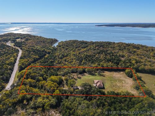 7583 Muncrief Rd, Kingston, OK, 73439-8891 | Card Image