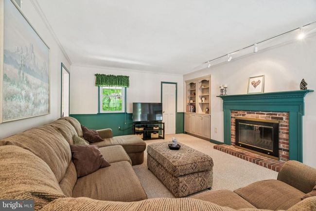 5615 S Deer Run Rd, House other with 4 bedrooms, 3 bathrooms and null parking in DOYLESTOWN PA | Image 28
