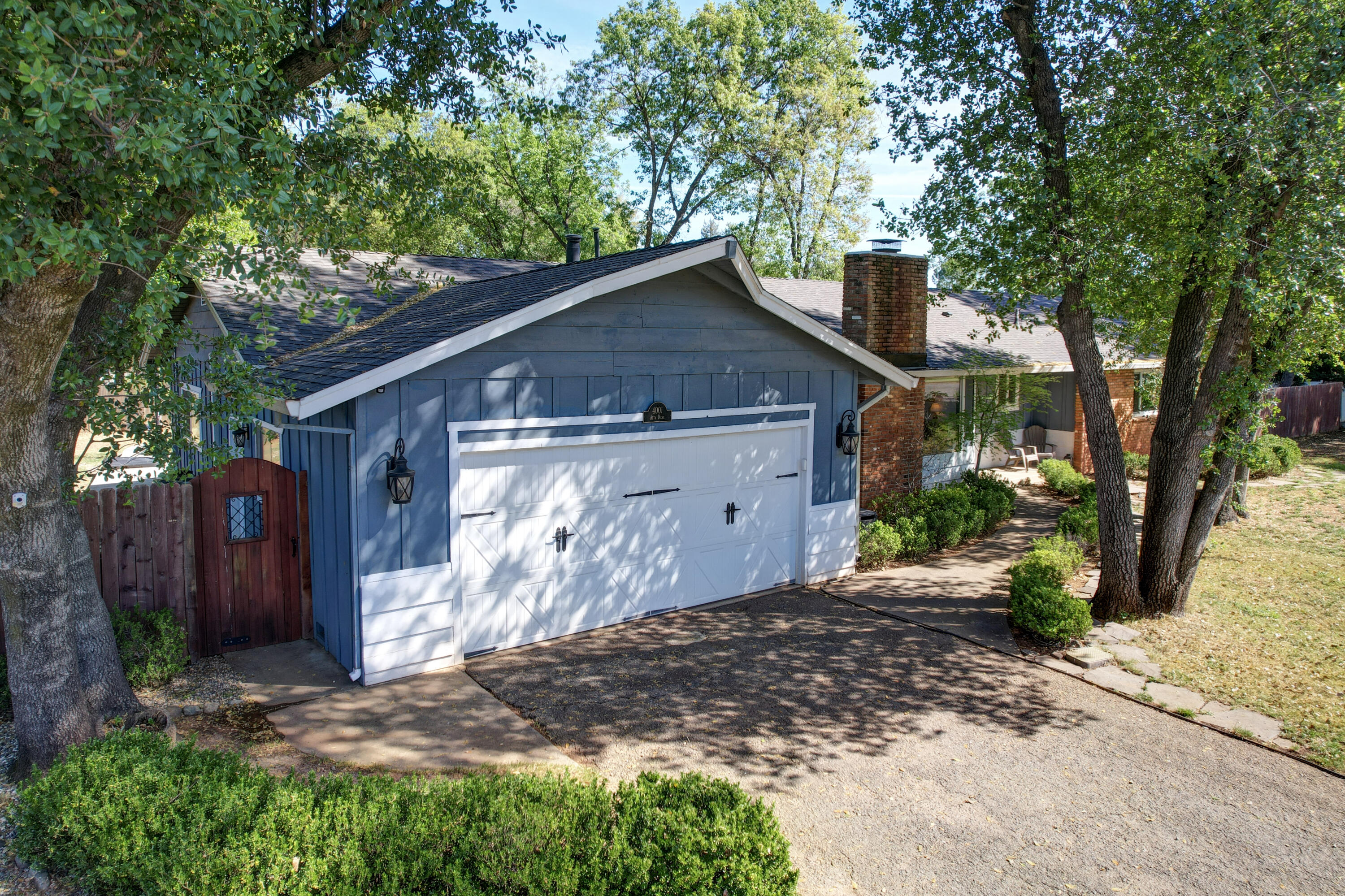 Residential in Redding 3