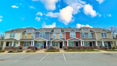 375 Sam Houston Cir, Clarksville, TN, 37040-6280 | Card Image