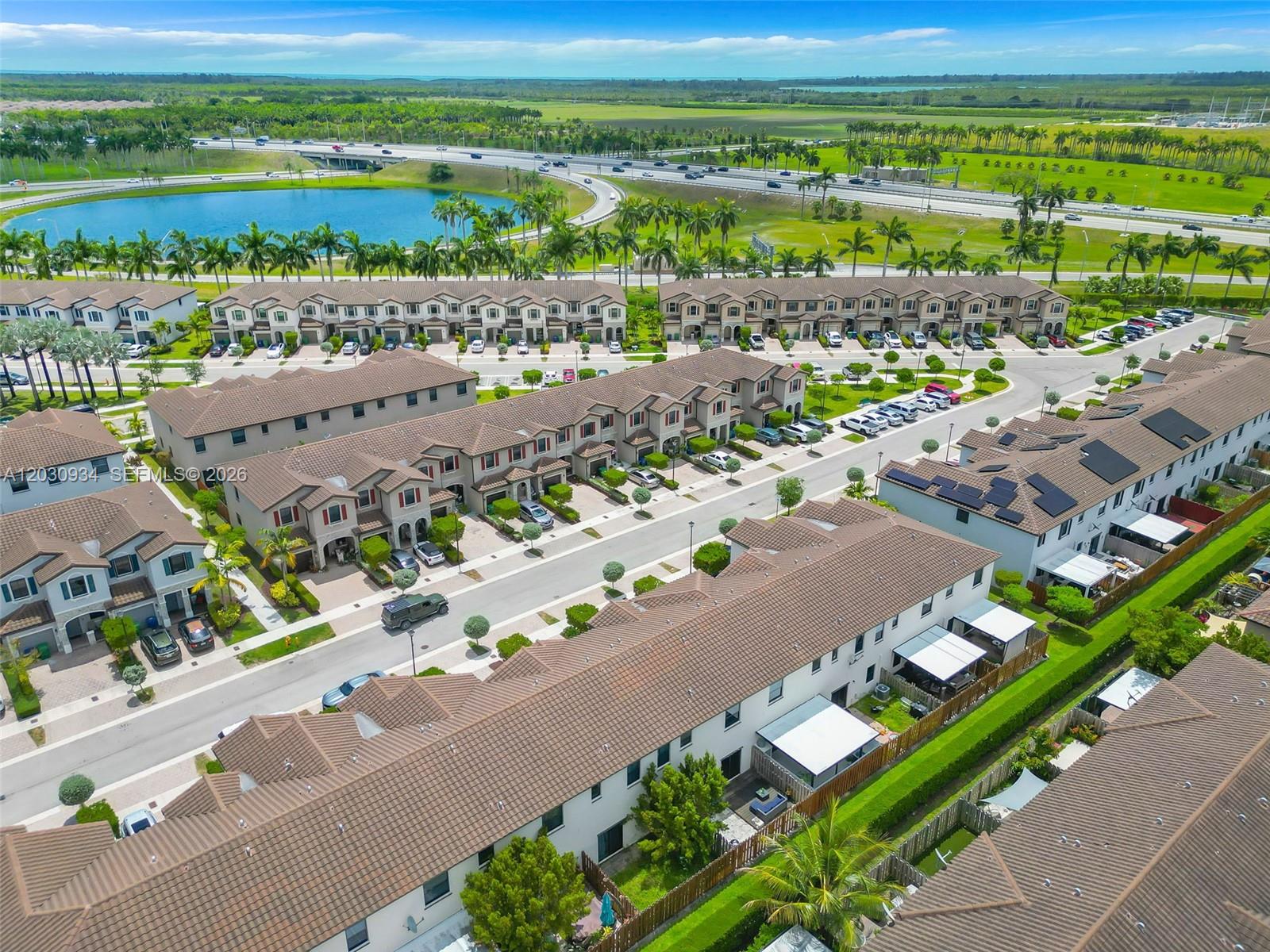 Residential Lease in Homestead