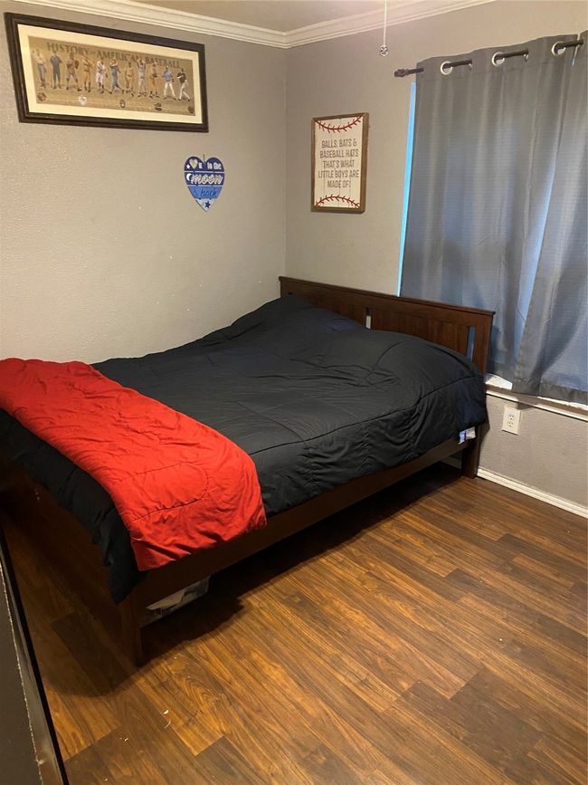 206 Methodist St, House other with 4 bedrooms, 2 bathrooms and null parking in Red Oak TX | Image 27
