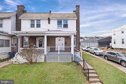 504 W 26th St, WILMINGTON, DE, 19802-3443 | Card Image