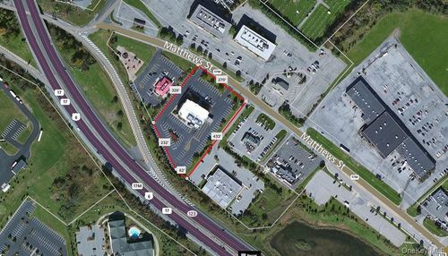 ste-205-15 Matthews St, Goshen, NY, 10924-1995 | Card Image