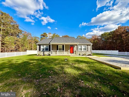 801 6th Rd, Newtonville, NJ, 08346-2026 | Card Image