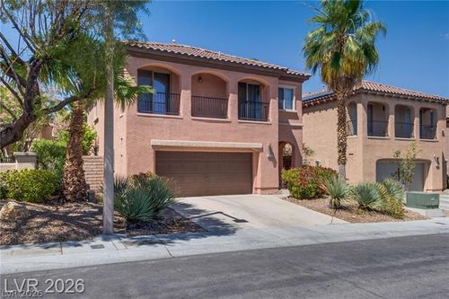 11824 Orense Dr, Las Vegas, NV, 89138-4562 | Card Image