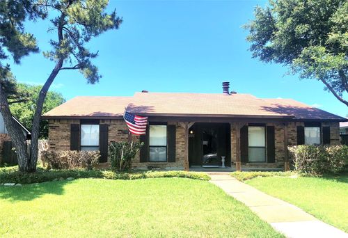 2113 Kings Rd, Carrollton, TX, 75007-3227 | Card Image