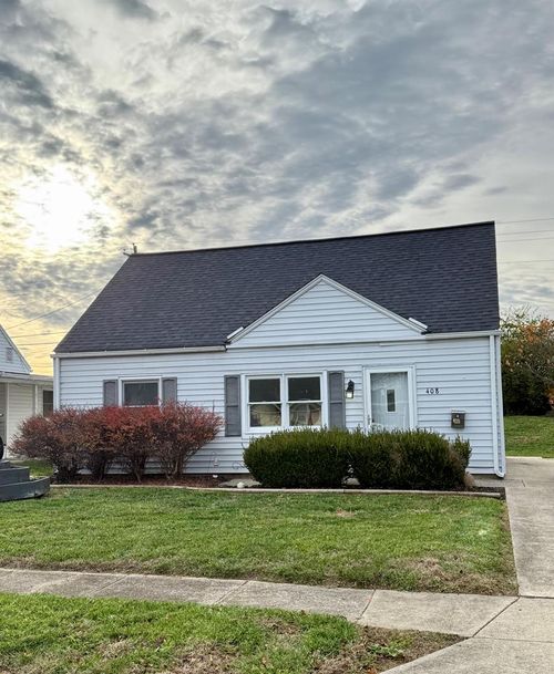 408 Hillside Ave, Waverly, OH, 45690-1545 | Card Image