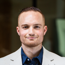 Ryan Zomorodi