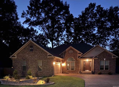 885 Copperfield Cv, Heber Springs, AR, 72543-6608 | Card Image